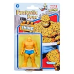 MARVEL LEGENDS RETRO THE THING AF - immagine 6