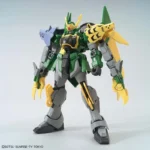 HGBD GUNDAM JIYAN ALTRON 1/144 - immagine 2