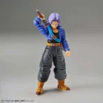 FIGURE RISE SUPER SAIYAN TRUNKS - immagine 2