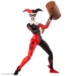 BATMAN: THE ANIMATED SERIES HARLEY QUINN 1/6 SCALE FIGURE - immagine 5