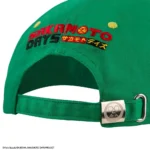SAKAMOTO DAYS SAKAMOTO’S BASEBALL CAP - immagine 7