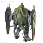 GUNDAM SEED GUNDAM FORBIDDEN 1/100 - immagine 7
