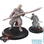 WWE DIVINE INTERVENTION POSSE - immagine 3