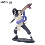NARUTO SHIPPUDEN OROCHIMARU SFC 1/10 STATUE - immagine 8