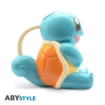 POKEMON SQUIRTLE TEAPOT - immagine 5