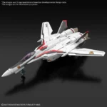 HG 1/100 VF-25F MESSIAH VALKYRIE ALTO CUSTOM - immagine 8
