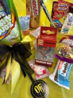 Uovo di Pasqua Oggetti Fantastici - Unisex - immagine 5