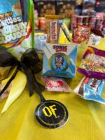 Uovo di Pasqua Oggetti Fantastici - Unisex - immagine 4