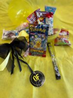 Uovo di Pasqua Oggetti Fantastici - Unisex - immagine 8