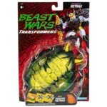 TRANSFORMERS BW PREDACON RETRAX AF - immagine 6