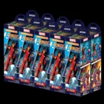 MHC AVENGERS FOREVER BOOSTER BRICK