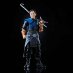 MARVEL LEGENDS WENWU AF - immagine 6