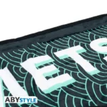 DEMON SLAYER TANJIRO & TENGEN BLANKET - immagine 4