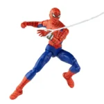 ML SPIDER-MAN JAPANESE 60th ANN. AF - immagine 6