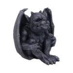 HUGO GARGOYLE FIGURINE - immagine 8