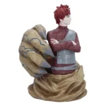 NARUTO GAARA SAND TIMER STATUE - immagine 4