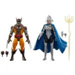 ML WOLVERINE AND LILANDRA NERAMANI AF - immagine 3
