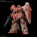 HG MESSER 1/144 - immagine 5