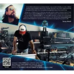 ANIME LEGENDS REBORN 33RPM VINYL - immagine 2