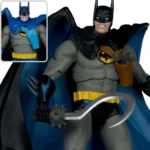 DC MULTIVERSE MCFARLANE COLLECTOR EDITION BATMAN YEAR TWO AF - immagine 2