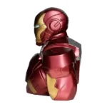 IRON MAN DELUXE BUST BANK - immagine 3