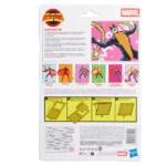 MARVEL LEGENDS SECRET WARS CONSTRICTOR ACTION FIGURE