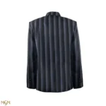 WEDNESDAY NEVERMORE ACADEMY BLACK BLAZER (L SIZE) - immagine 2