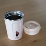 KIKI DELIVERY SERVICE MAT PINK ISOTHERMAL 350ml MUG - immagine 4