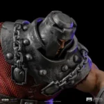 MOTU RAM-MAN 1/10 STATUE - immagine 6