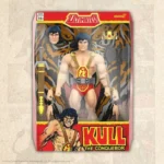 CONAN COMICS ULTIMATES! W.02 KULL AF - immagine 5