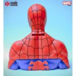 SPIDER-MAN DELUXE BUST BANK (SEMIC) - immagine 6