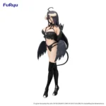 OVERLORD ALBEDO BICUTE DARK FIGURE