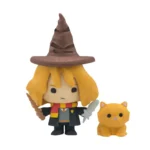 HP HERMIONE FIGURE ERASERS DISPL BOX(10) - immagine 5