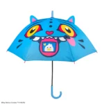 KPOP DEMON HUNTERS DERPY UMPBRELLA - immagine 2