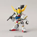 SD GUNDAM BARBATOS EX STANDARD 010 - immagine 8