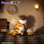 ALEXANDER THE TIGER ROARING LOVE SERIE 2 BLIND BOX DISPLAY (8) - immagine 5