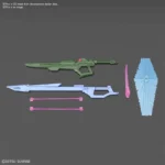 HG GUNDAM PERFECT STRIKE FREEDOM 1/144 - immagine 4