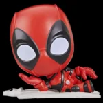 MARVEL LEGENDS MOTORMOUTH DEADPOOL