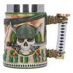 ONE PIECE ZORO TANKARD - immagine 2