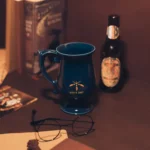 HARRY POTTER BUTTERBEER MUG - immagine 3