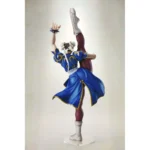 STREET FIGHTER CHUN-LI CAP FIGUR BUILDER - immagine 4