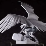 EVANGELION MASS PRODUCTION MACHINE ARTPLA MODEL KIT - immagine 3