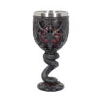 BAPHOMET GOBLET - immagine 5
