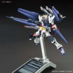 HGBF GUNDAM STRIKE FREEDOM AMAZING 1/144 - immagine 4