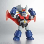 SD CROSS SILHOUETTE MAZINGER Z - immagine 8