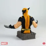 WOLVERINE BUST (SEMIC) - immagine 4
