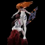 NGEVA 3.0+1.0 ASUKA AND MARI GEM STATUE - immagine 5