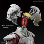 FIGURE RISE ULTRAMAN B TYPE 7.5 ACTION - immagine 4