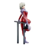 GGG MOBILE SUIT GUNDAM THE 08TH MS TEAM INAH SAKHALIN STATUE - immagine 5