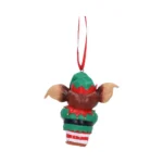 GREMLINS GIZMO ELF HANGING ORNAMENT - immagine 7